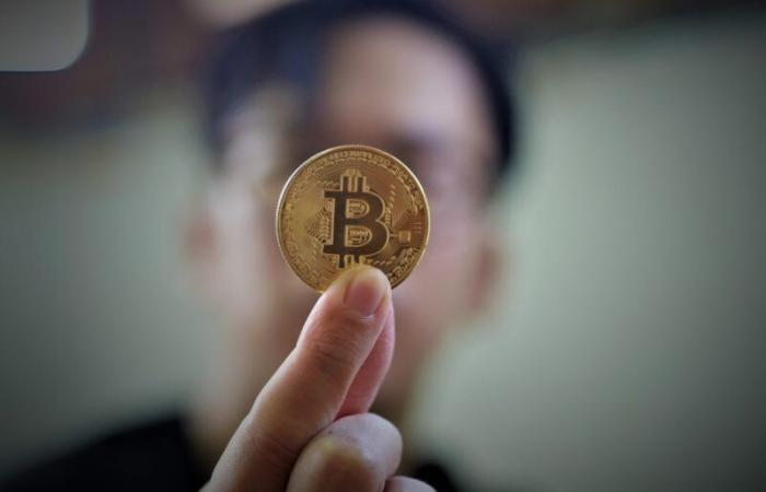 Satoshi Nakamoto vend-il son BTC ?