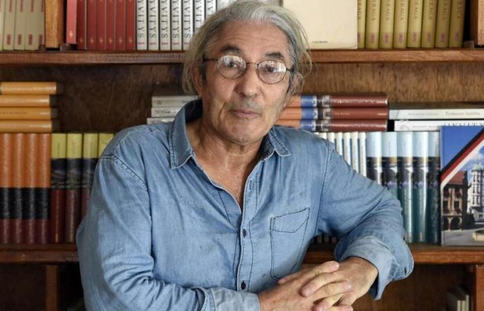 Boualem Sansal au coeur d’une nouvelle offensive algérienne contre la France