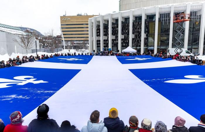 Enquête légère | Fier du Québec? Oh oui!