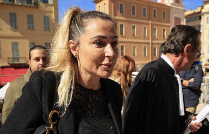 Jugée pour faillite et blanchiment, Magali Berdah acquittée par le tribunal de Nice