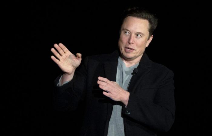 Elon Musk devient l’homme le plus riche de l’histoire avec 348 milliards de dollars