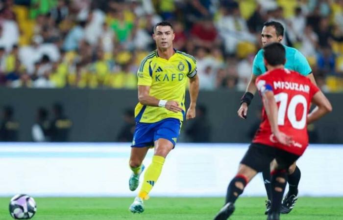 La date et les chaînes diffusant le match Al-Nasr et Al-Gharafa aujourd’hui, en direct, dans la Ligue des champions élite de l’AFC