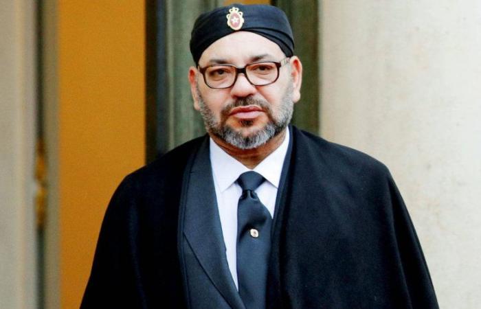 Mohammed VI invité à l’inauguration de Notre-Dame de Paris