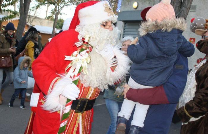 Le marché de Noël ACB fête ses 20 ans