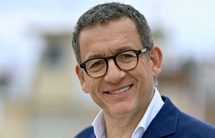 Le père de Dany Boon prédisait qu’il finirait « clochard »