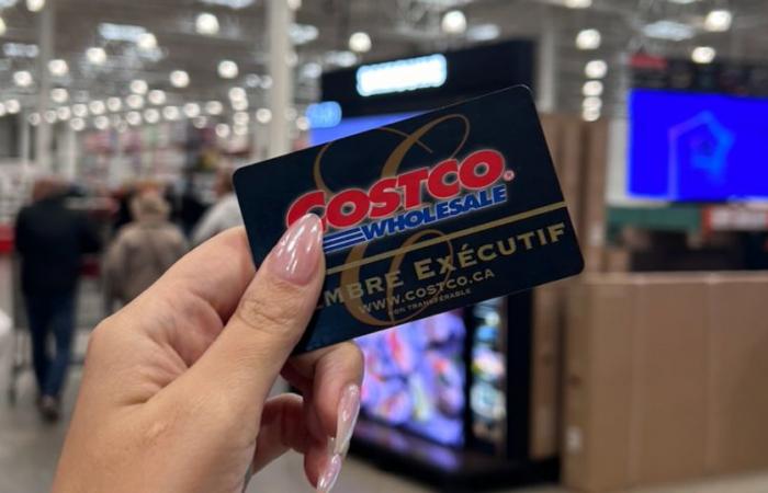 Costco organise une grande vente en ligne avant le Black Friday et certaines remises dépassent 300 $