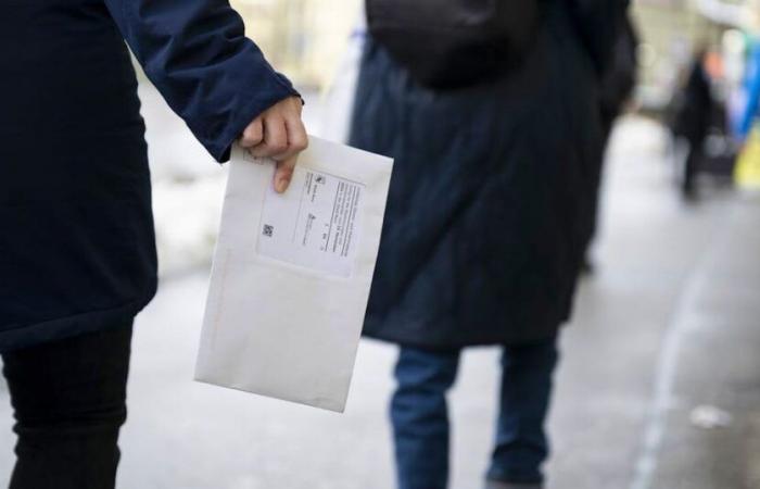 Clivage hommes-femmes très marqué lors du vote de dimanche