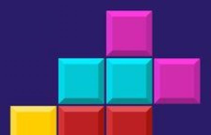 Puzzle de Blocs : Associez le Tableau sur iPhone