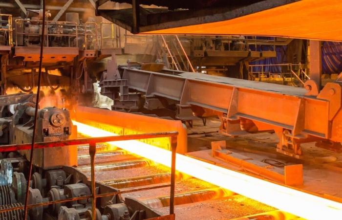 ArcelorMittal fait pression sur l’UE et le gouvernement