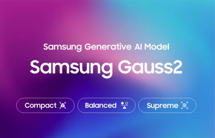 Samsung Electronics organise la conférence des développeurs Samsung Korea 2024 et dévoile un modèle d’IA de génération améliorée