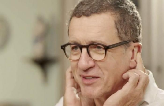 Dany Boon marqué par l’enfance, se livre sur la sévérité de son père : “Tu vas devenir un clochard”