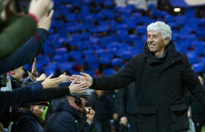 Les Young Boys ont rendez-vous avec le « dentiste » Gian Piero Gasperini en Ligue des champions