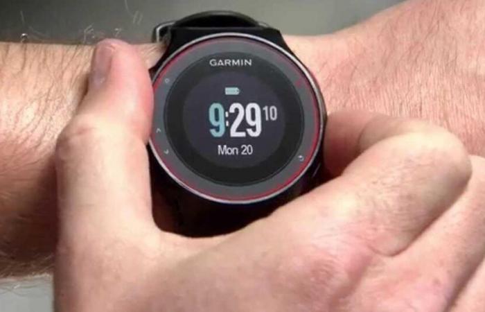 30 % de réduction sur la montre multisport qui changera vos entraînements (et votre vie)