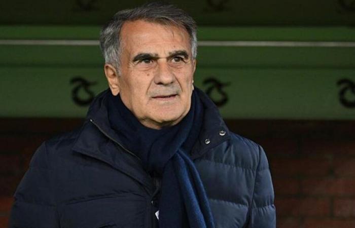 A Trabzonspor, Şenol Güneş n’a pas inclus 10 noms dans l’équipe – Journal Fanatik Trabzonspor (TS) News