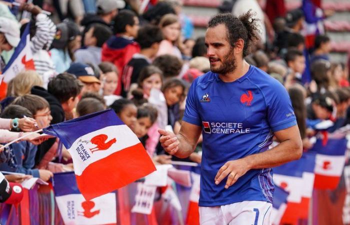 Sevens – France 7 et le circuit mondial trouvent un nouveau diffuseur en France