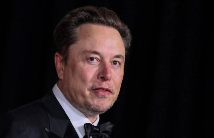 Avec 348 milliards de dollars, la fortune d’Elon Musk atteint un record historique