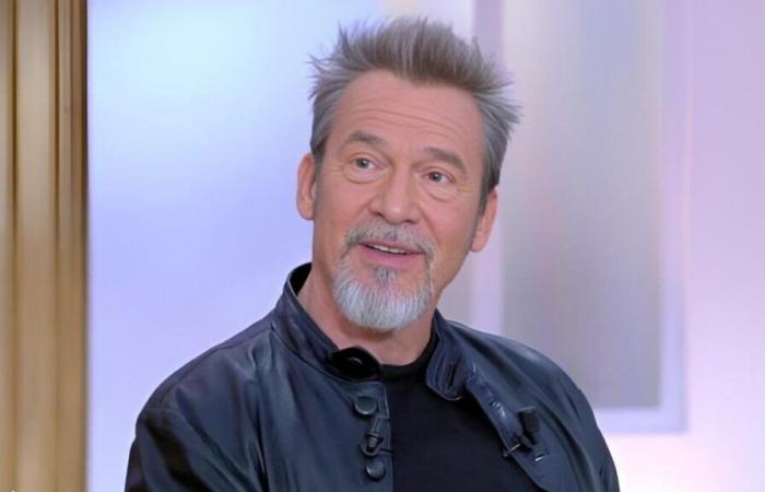 “Un énorme…”, Florent Pagny sans filtre après la mort du chanteur