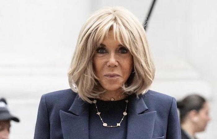 Brigitte Macron s’exprime pour la première fois sur l’affaire extraordinaire