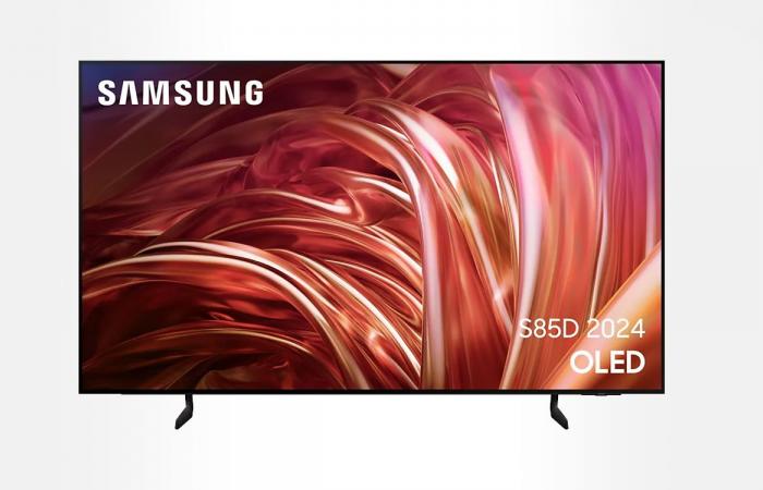 les prix baissent, voici les meilleures offres Samsung, LG, TCL