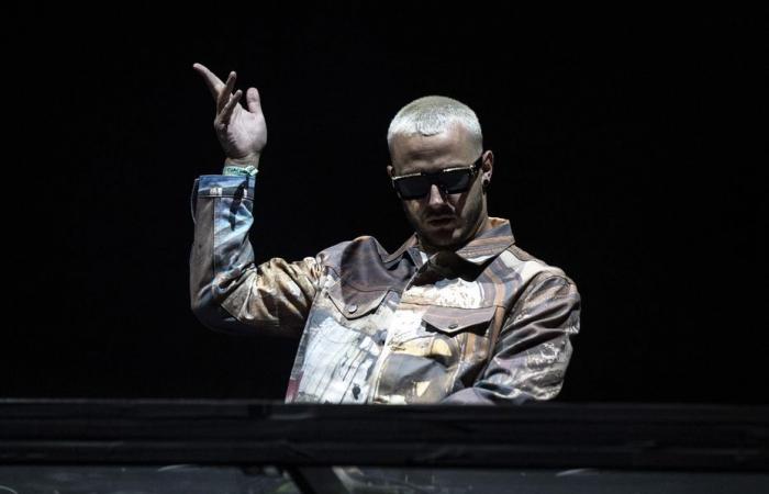 DJ Snake et les Black Eyed Peas au festival Beauregard, comment trouver des billets ?