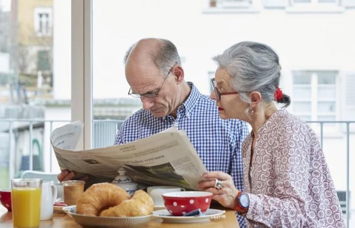 moins de pensions et plus de capital