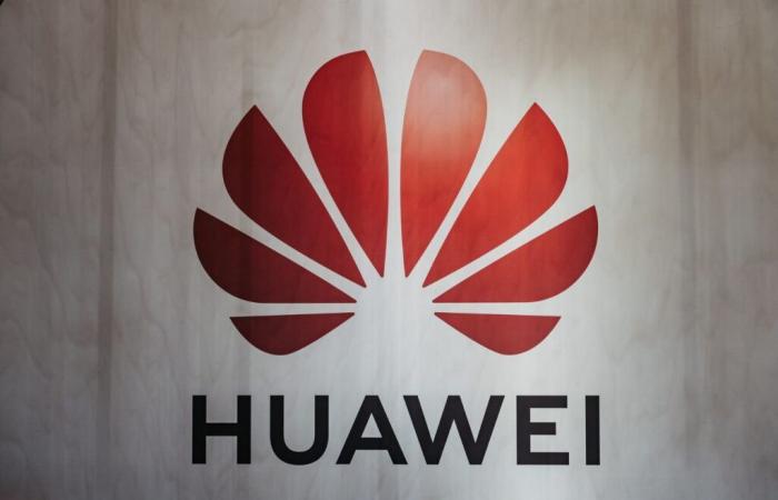 Huawei va lancer un smartphone avec son nouveau système d’exploitation 100% maison