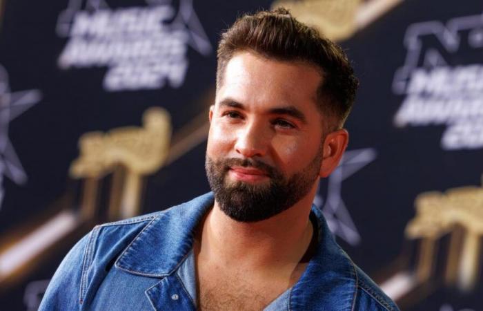 Kendji Girac revient sur son accident par balle (vidéo)