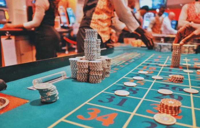 Tendances des bonus de casino en 2024