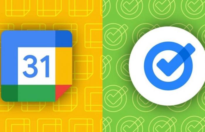 L’application complète Google Tasks arrive sur Google Agenda pour Android