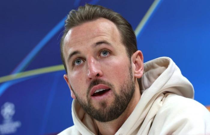 Harry Kane et le Bayern Munich ont identifié la grande faiblesse du PSG, et cela concerne un joueur en particulier