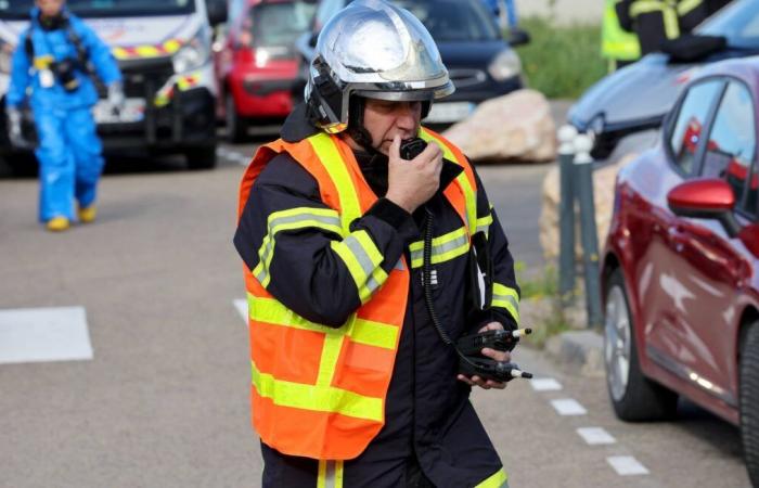 Une femme retrouvée morte dans une maison en feu à La Motte-d’Aigues