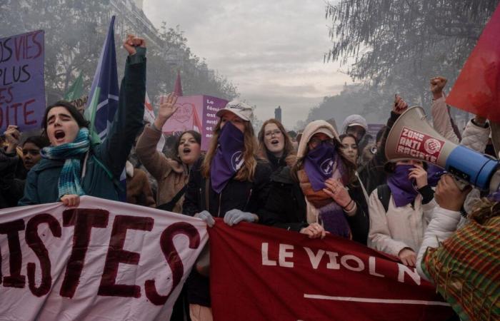 Le gouvernement rejette la demande d’une « loi-cadre globale » contre les violences sexuelles