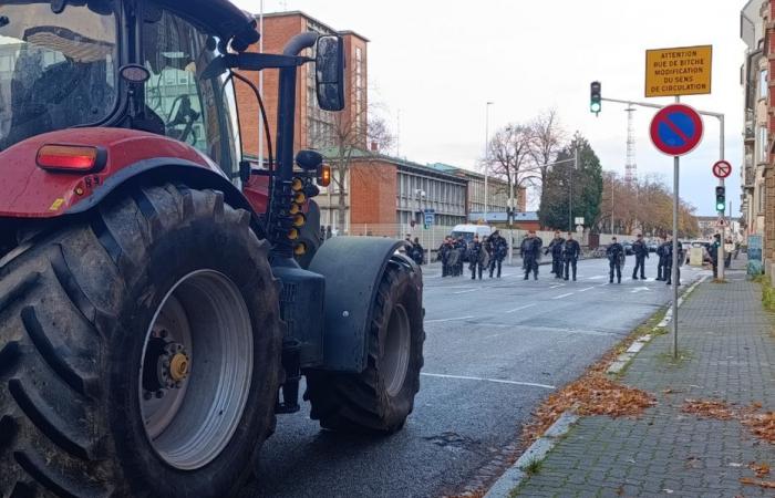 Députés à la réunion des agriculteurs, « nous avons eu l’impression d’être écoutés »