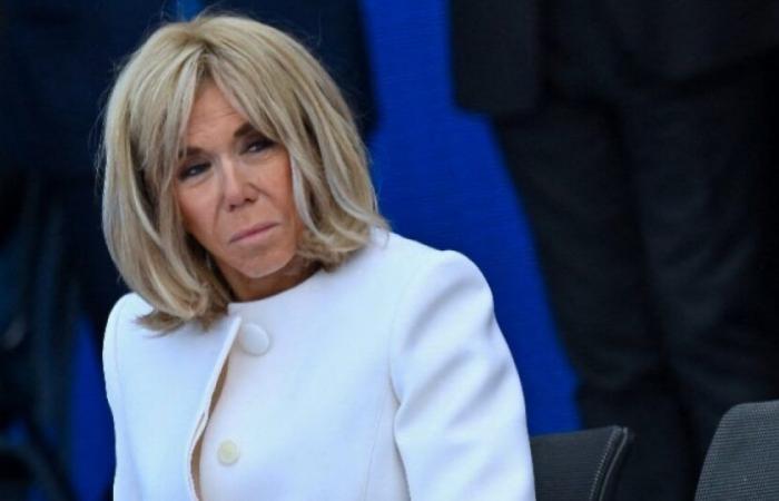 “Il fallait que les choses soient dites”, estime Brigitte Macron : Actualités