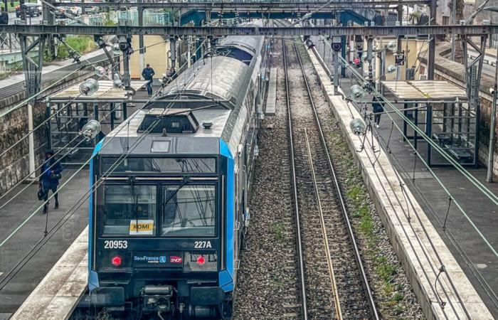 pas de trafic dans plus de 20 gares de l’Essonne ce week-end, découvrez les alternatives