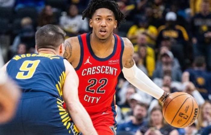 Avec 21 passes décisives, le revenant Elfrid Payton établit un record !