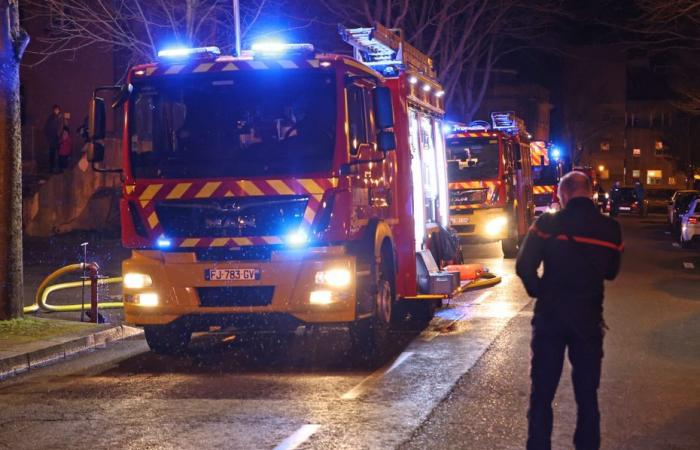 ce que l’on sait de l’incendie qui a ravagé ce restaurant réputé