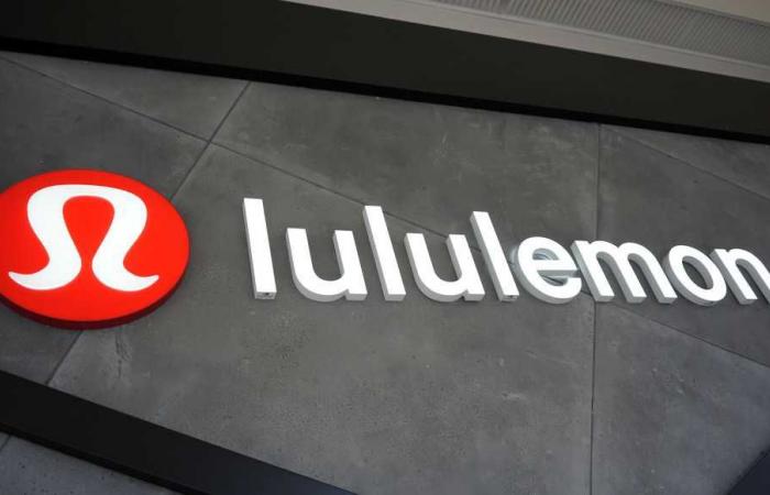 1 770 $ de marchandises volées à Lululemon dans le centre commercial Prudential, selon la police