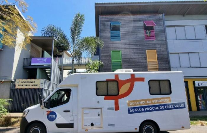 Mayotte, deuxième département le plus impacté par le VIH et les IST