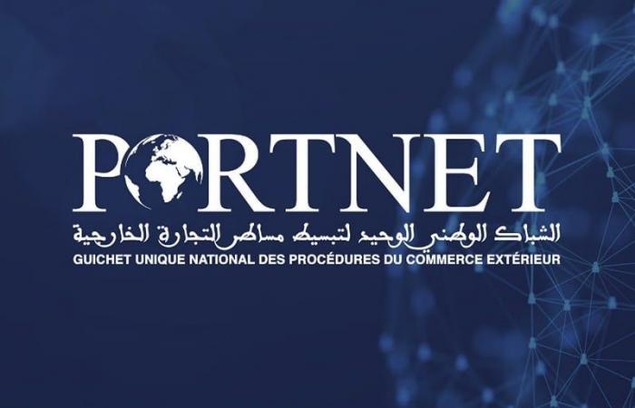 PortNet organise des Rencontres Digitales le 3 décembre 2024