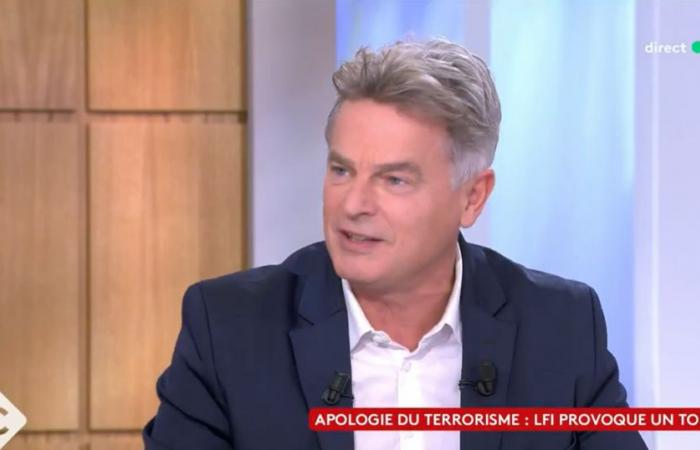 Fabien Roussel juge que le projet de loi Insoumis est « mal rédigé »