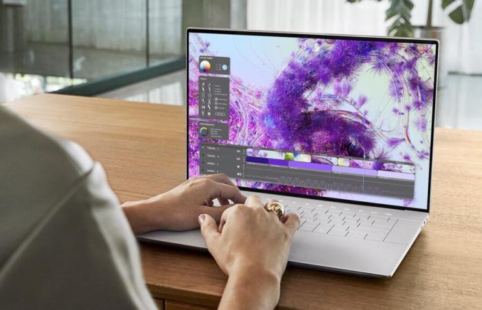 Aussi bons en bureautique qu’en intelligence artificielle, les meilleurs PC Dell baissent de prix pour le Black Friday