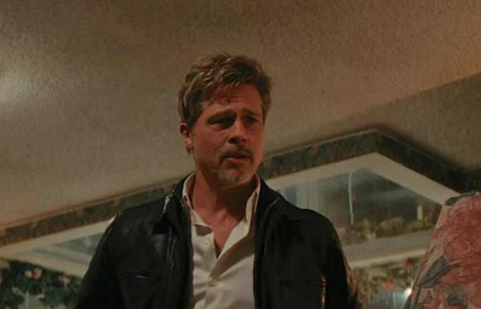 ce film avec Brad Pitt n’aura finalement pas de suite après une brouille