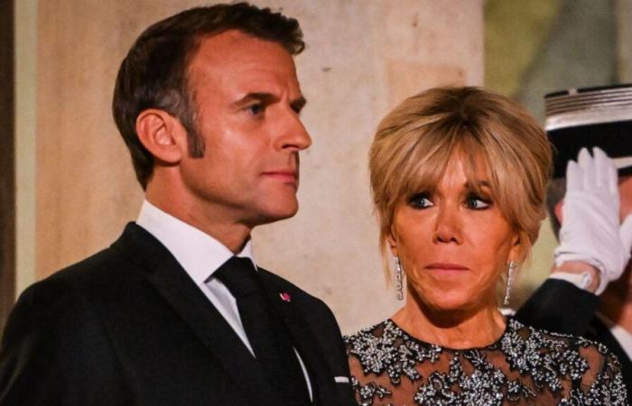 La surprenante révélation d’un sexologue sur Emmanuel et Brigitte Macron à 71 ans