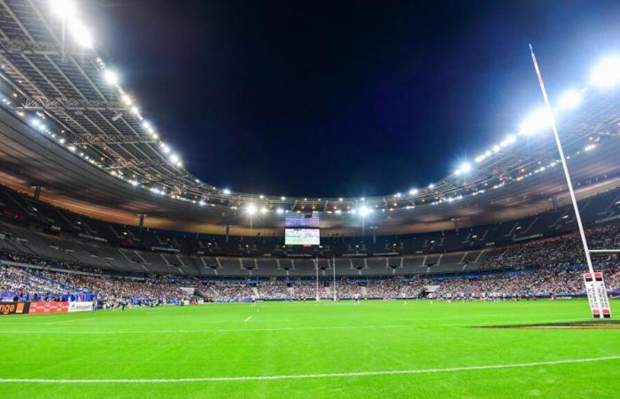 EN DIRECT – Le XV de France pourrait quitter le Stade de France pour le Vélodrome !