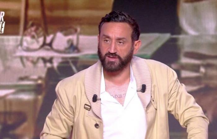 Kelly Vedovelli alerte Cyril Hanouna sur un problème qui impacte les équipes des coulisses de TPMP