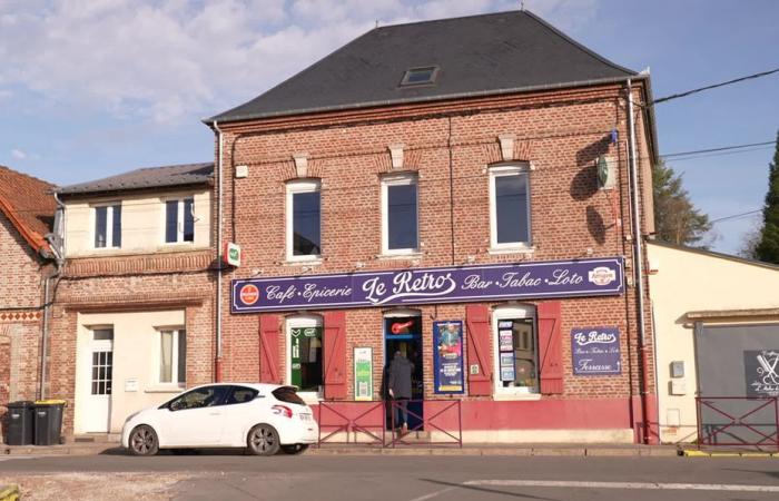 un bar PMU dans la Somme fait partie de la sélection des « 100 bars qui font la France »