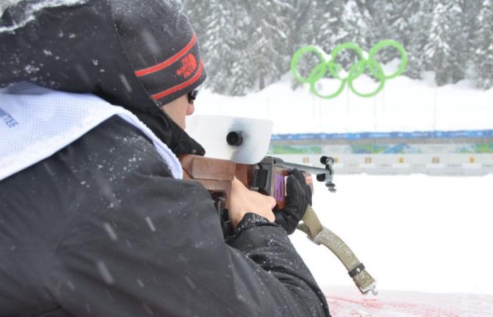 Martin Fourcade récupère une médaille d’or olympique… pour une course de 2010