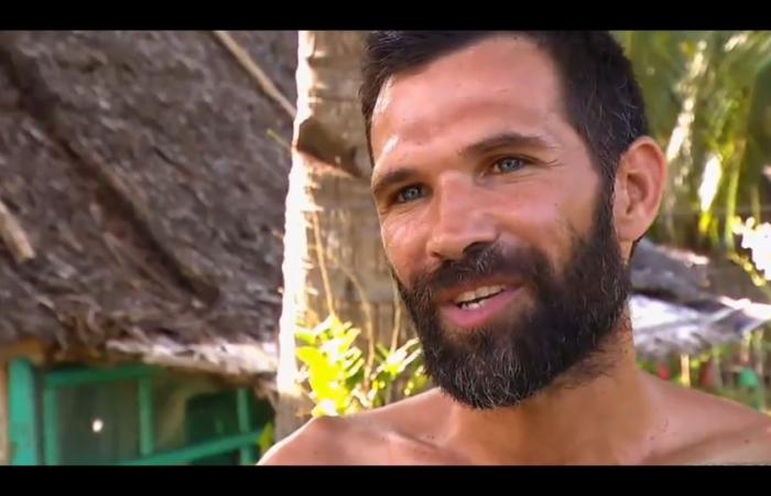 Jacques (Koh-Lanta 2024) face à une grande désillusion après le match