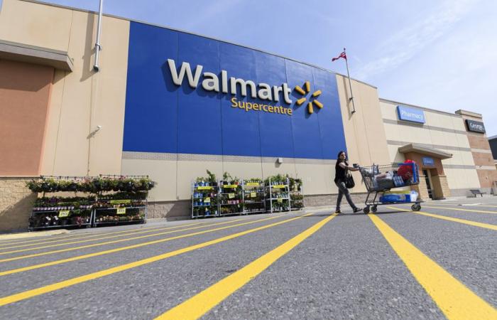 Walmart abandonne ses politiques de diversité, d’équité et d’inclusion